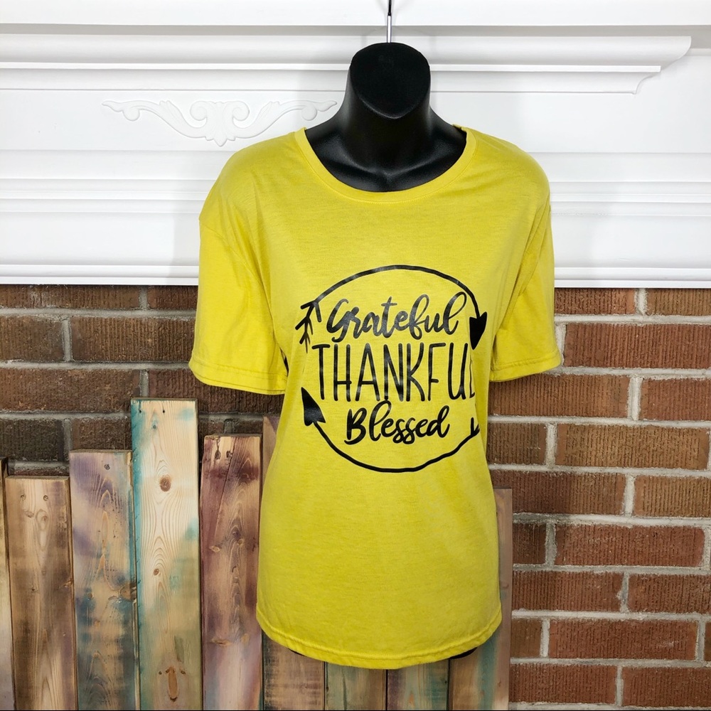 Graphic T Shirt